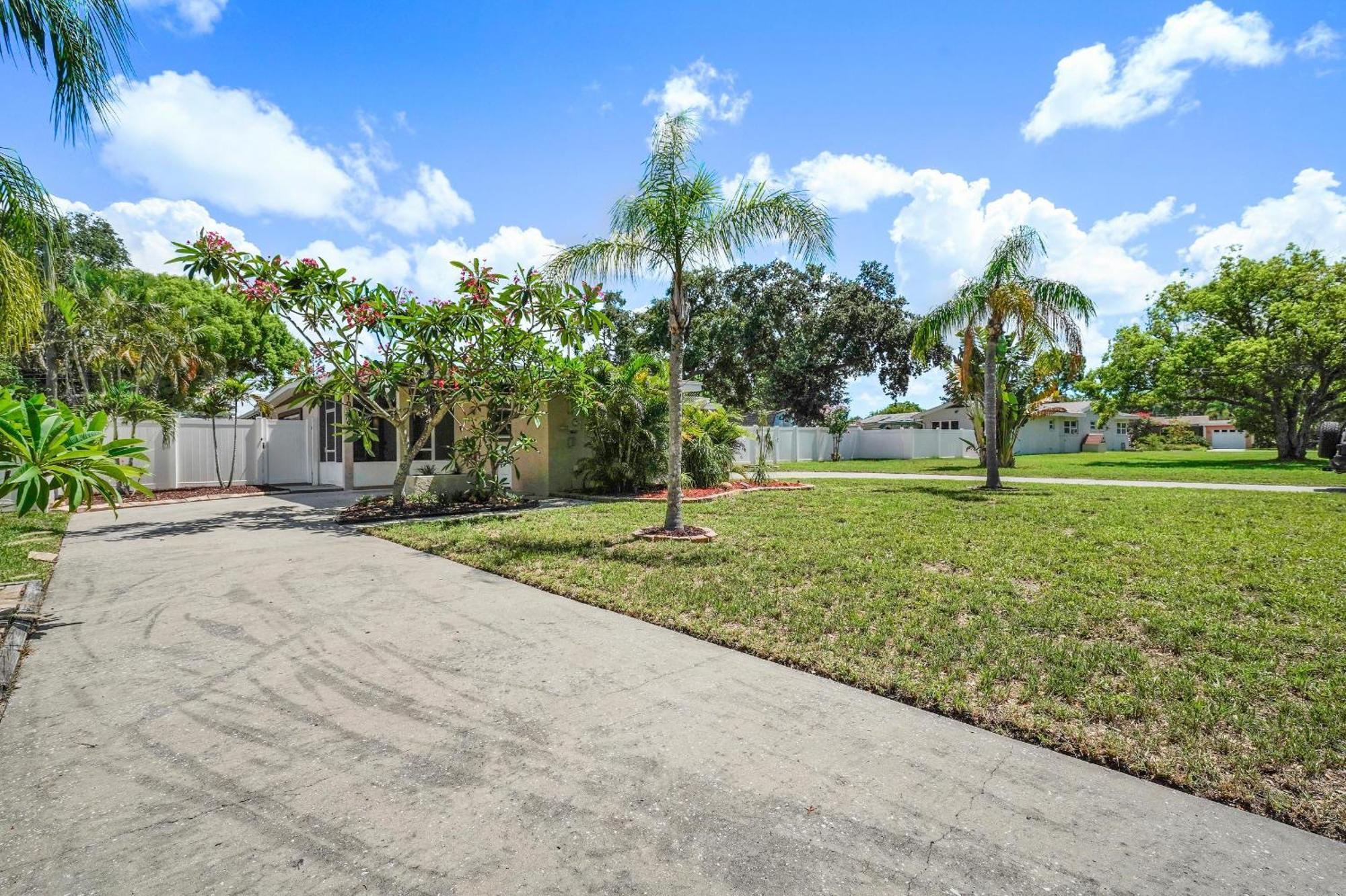 10549 St Petersburg Villa Redington Shores Exterior photo